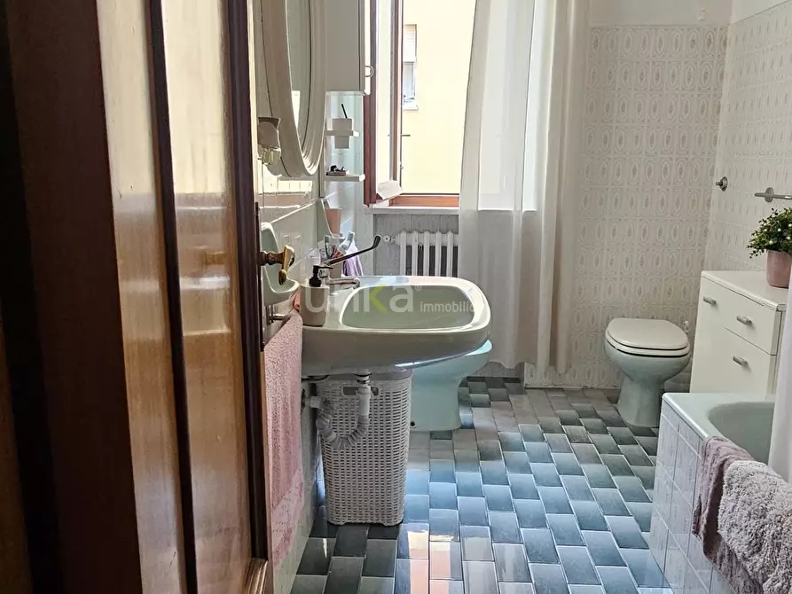 Immagine 10 di Appartamento in vendita  in Viale Giuseppe Verdi snc a Jesi