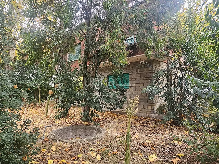 Immagine 8 di Casa indipendente in vendita  in Viale Verdi snc a Jesi