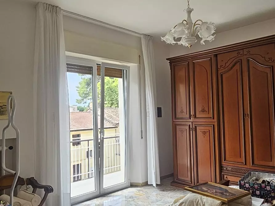 Immagine 9 di Appartamento in vendita  in Via Radiciotti snc a Jesi