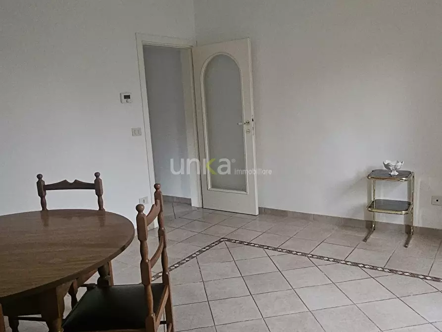 Immagine 5 di Casa indipendente in affitto  in Via Gramsci snc a Jesi