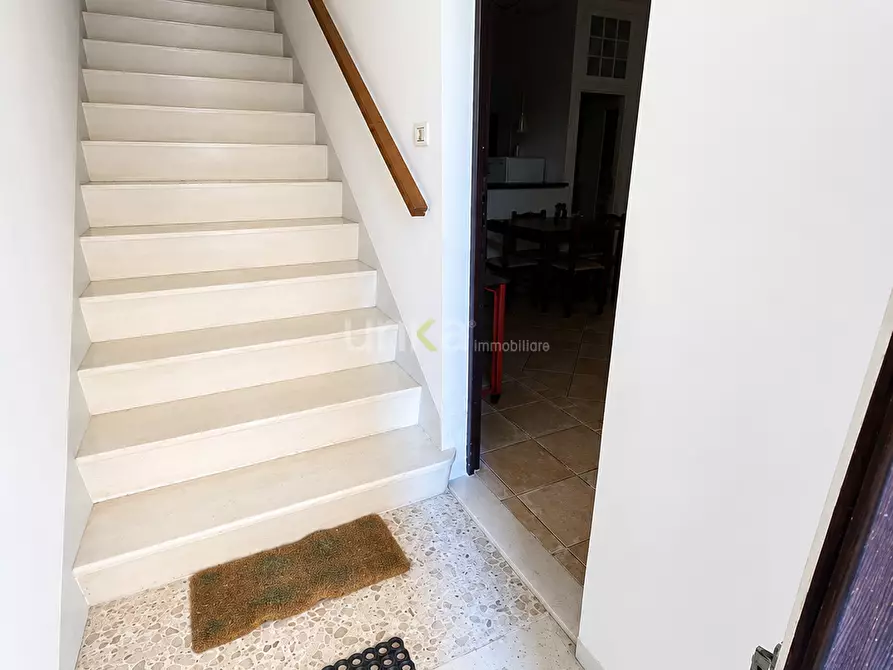 Immagine 10 di Appartamento in vendita  in Via Mura Orientali snc a Jesi