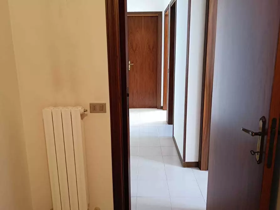 Immagine 13 di Casa indipendente in vendita  in via Ugo la Malfa 38 a Santa Maria Nuova