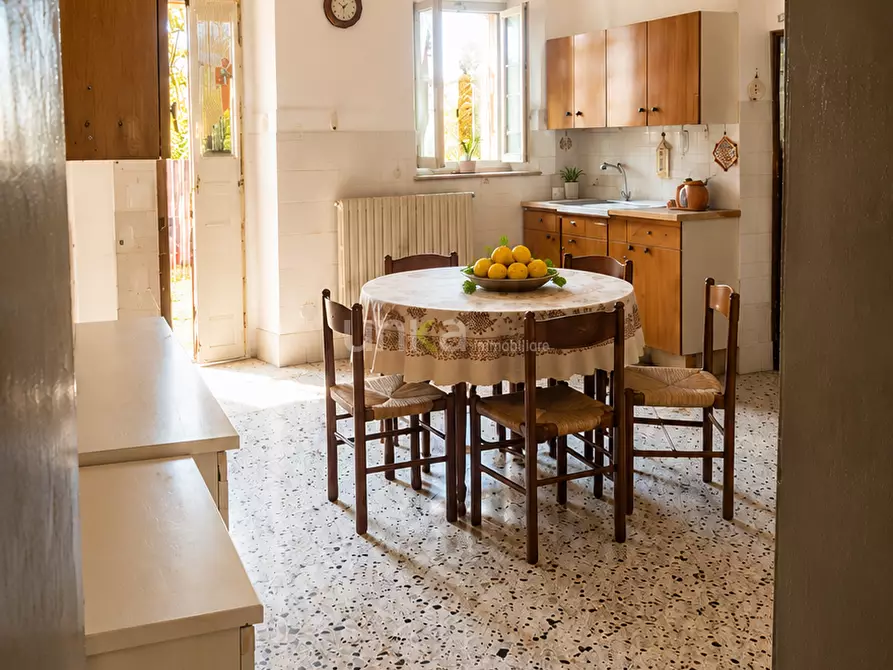 Immagine 12 di Appartamento in vendita  in Via Fratelli Rosselli 5 a Castelplanio