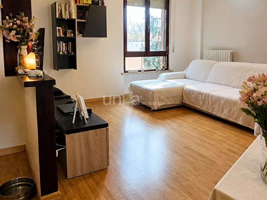 Immagine 5 di Appartamento in vendita  in Via 1° Maggio 6 a Jesi