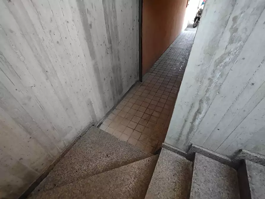 Immagine 24 di Appartamento in vendita  in Via Clementina Sud 23 a Castelplanio