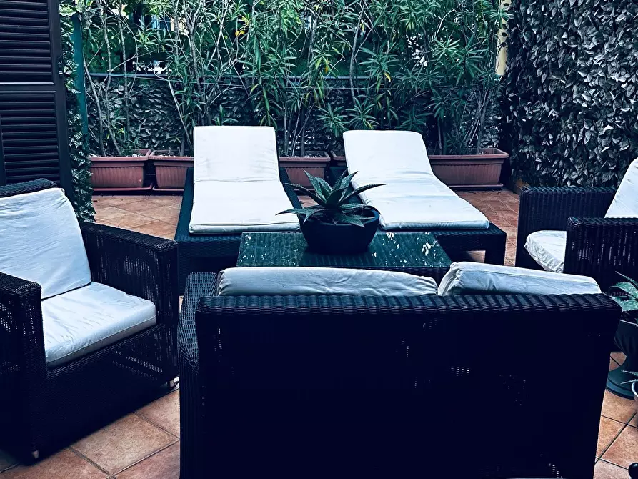 Immagine 17 di Appartamento in vendita  in Viale Trieste a Jesi