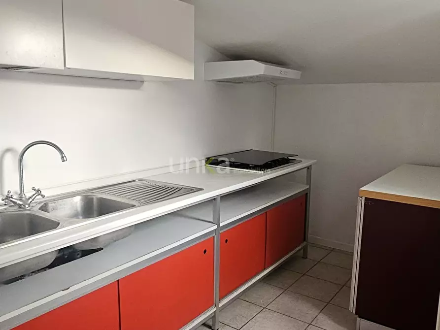 Immagine 2 di Appartamento in affitto  in Via Donatori di Sangue snc a Jesi