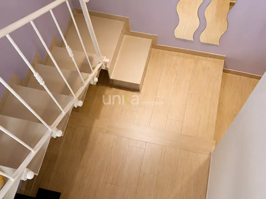 Immagine 16 di Appartamento in vendita  in Via Roccabella 21 a Jesi