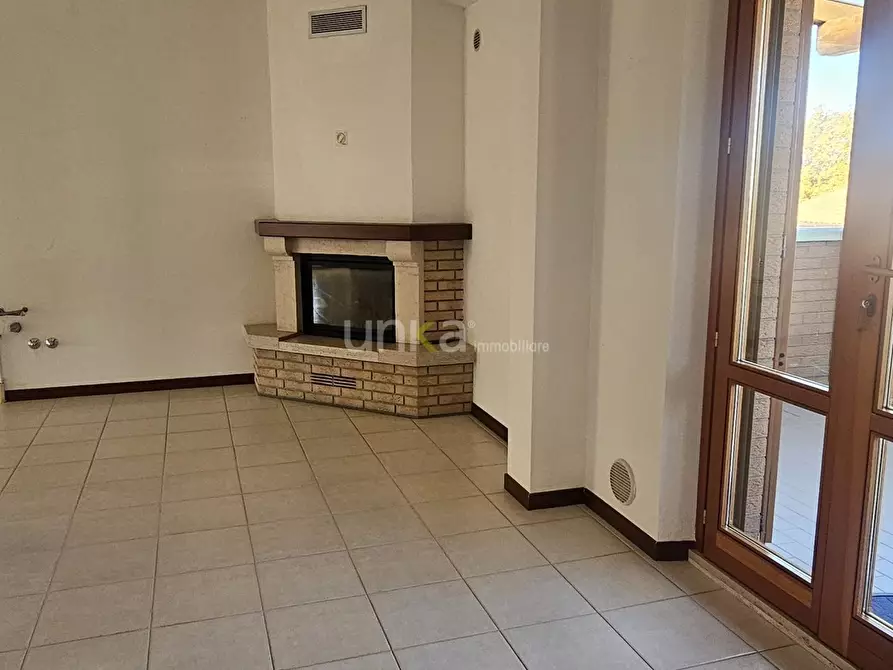 Immagine 15 di Appartamento in vendita  in Via Dei Colli snc a Jesi