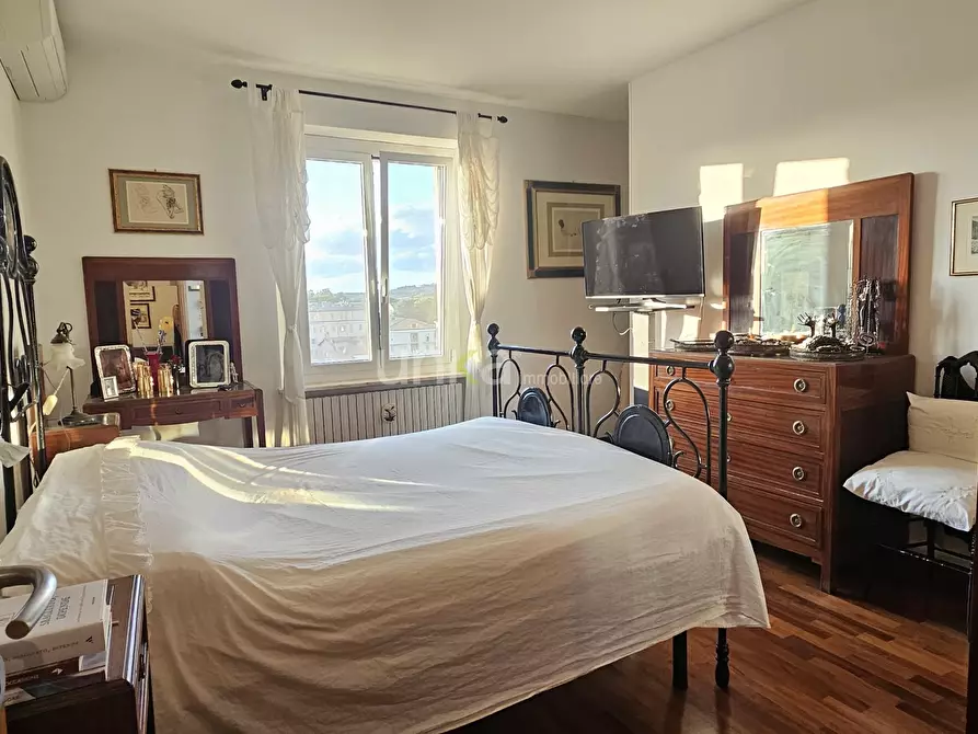 Immagine 12 di Appartamento in vendita  in Via Pergolesi snc a Jesi