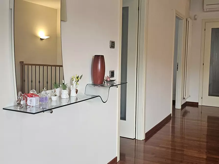 Immagine 1 di Appartamento in vendita  in Via  Paolo Borsellino snc a Jesi