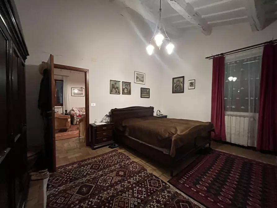 Immagine 11 di Casa indipendente in vendita  in Contrada Colle a Montecarotto