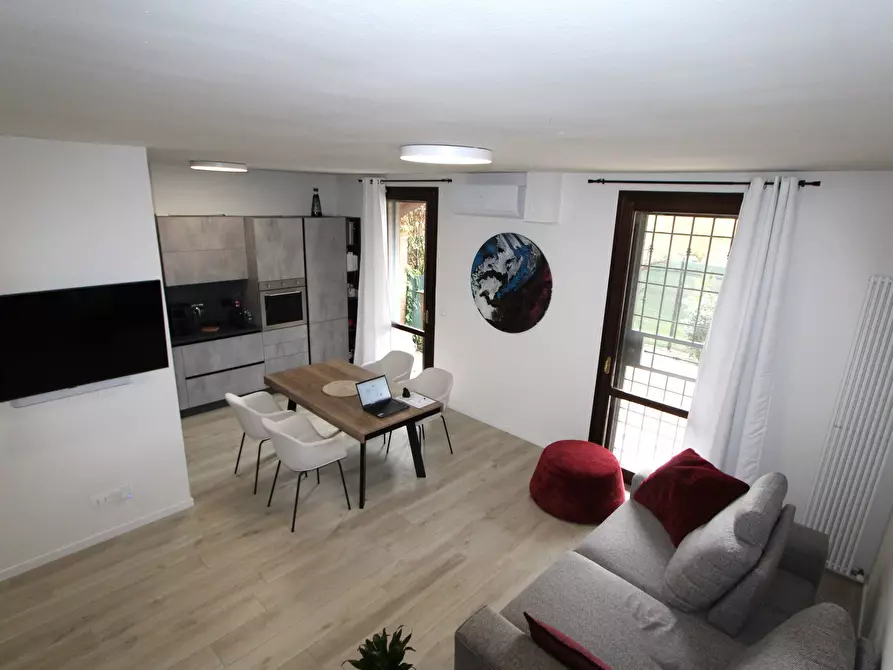 Immagine 29 di Porzione di casa in vendita  in Via Prati di Soletto a Valsamoggia