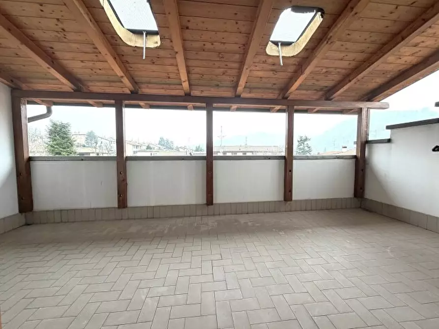 Immagine 25 di Porzione di casa in vendita  a Valsamoggia