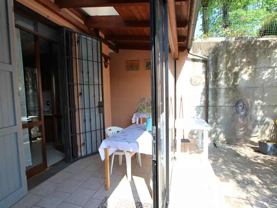 Immagine 20 di Appartamento in vendita  in Via E. Carnevali 79 a Valsamoggia