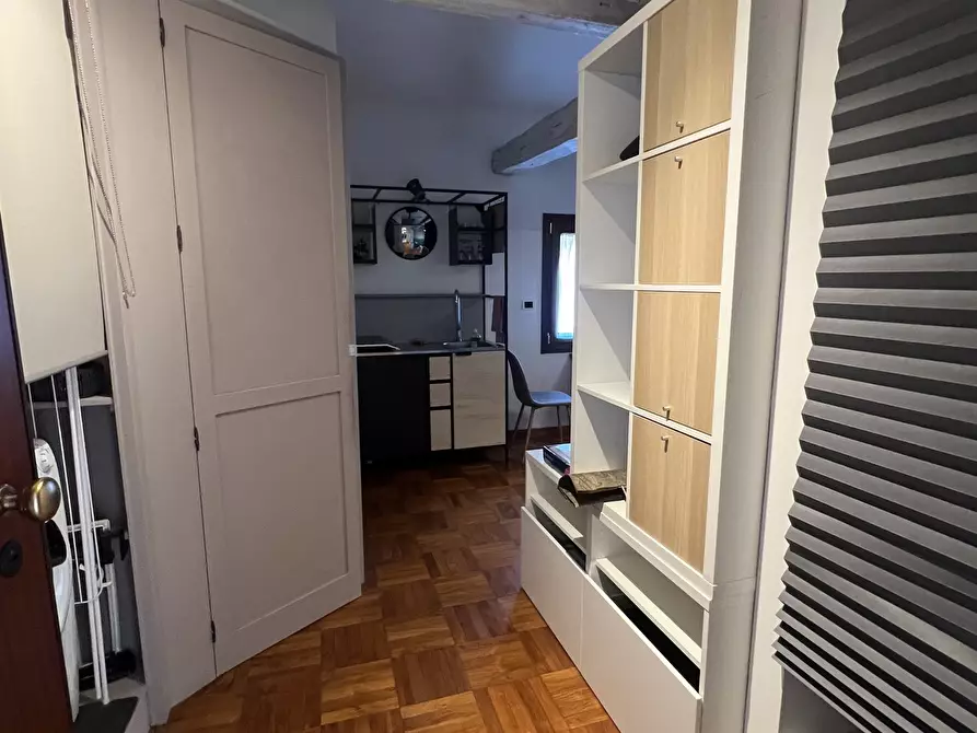 Immagine 9 di Appartamento in vendita  in Via G. Matteotti a Valsamoggia