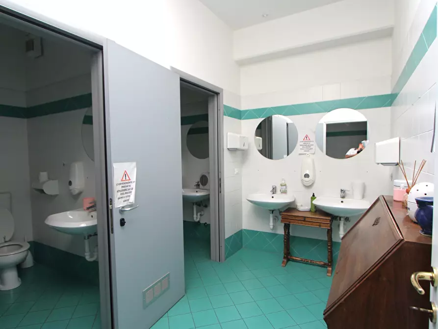 Immagine 9 di Capannone industriale in vendita  in Via Lunga a Valsamoggia