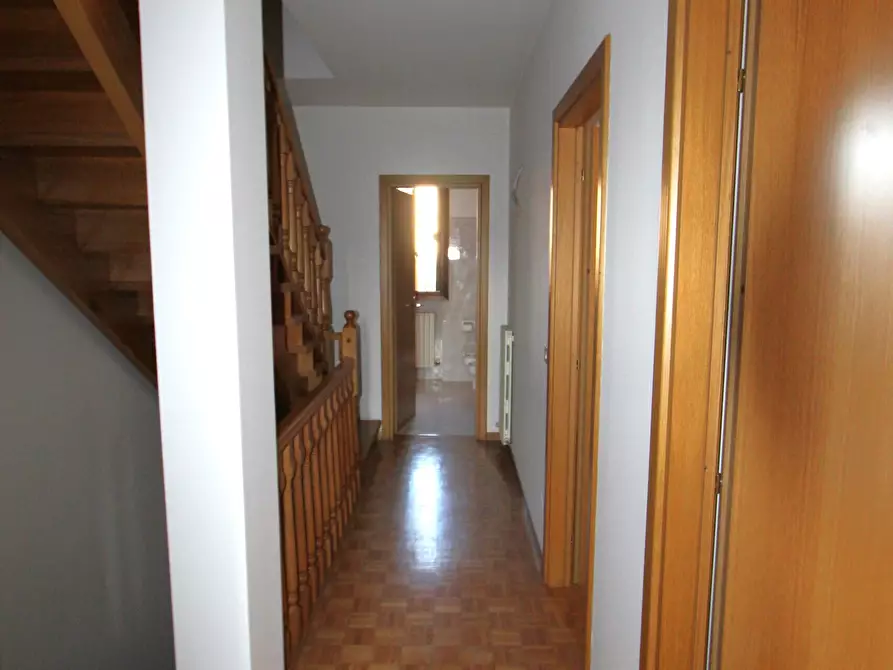 Immagine 31 di Villetta a schiera in vendita  in Via Pietro Nenni 26 a Valsamoggia