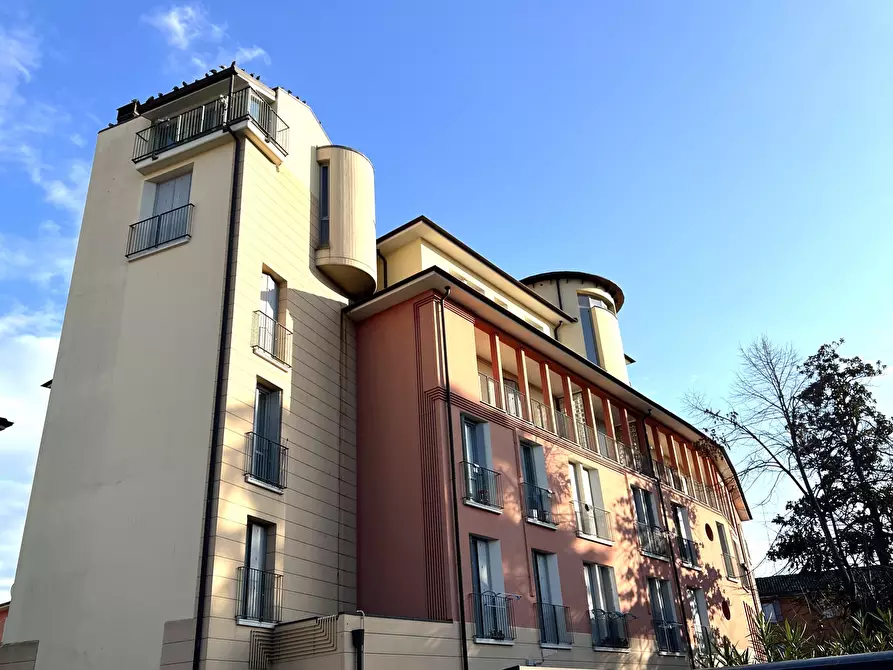 Immagine 33 di Appartamento in vendita  in Via Giuseppe Mazzini a Valsamoggia