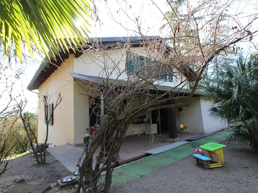 Immagine 53 di Casa indipendente in vendita  in Via Ca' Foscolo a Valsamoggia