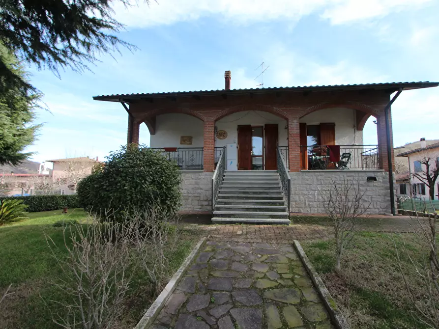 Immagine 36 di Villa in vendita  in Via dell'Artigiano 1 a Valsamoggia