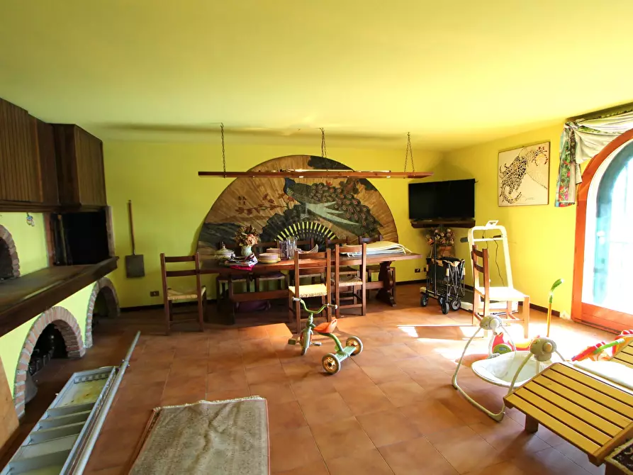 Immagine 7 di Casa indipendente in vendita  in Via Ca' Foscolo a Valsamoggia