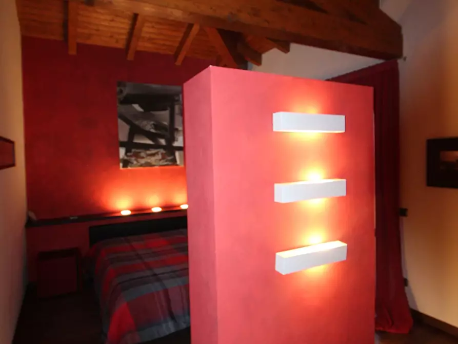 Immagine 43 di Villa in vendita  in Via Augusto Ferrari a Valsamoggia