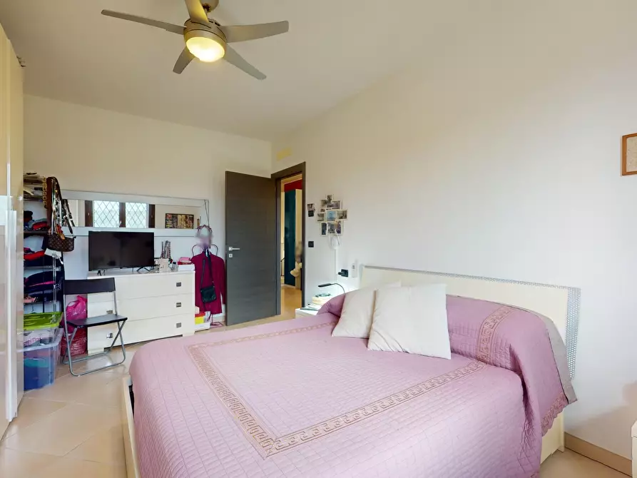 Immagine 20 di Villetta a schiera in vendita  in Via A. Pallotti a Valsamoggia