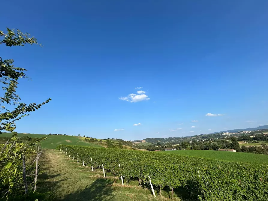 Immagine 13 di Porzione di casa in vendita  in Via Barlete a Valsamoggia