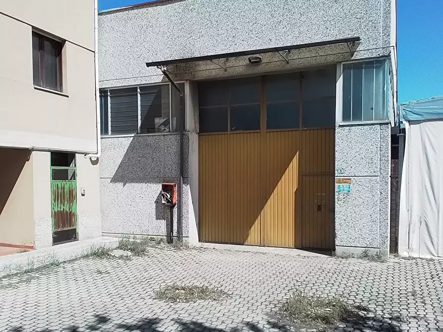 Immagine 6 di Capannone industriale in vendita  in Via di Vagno Giuseppe a Valsamoggia