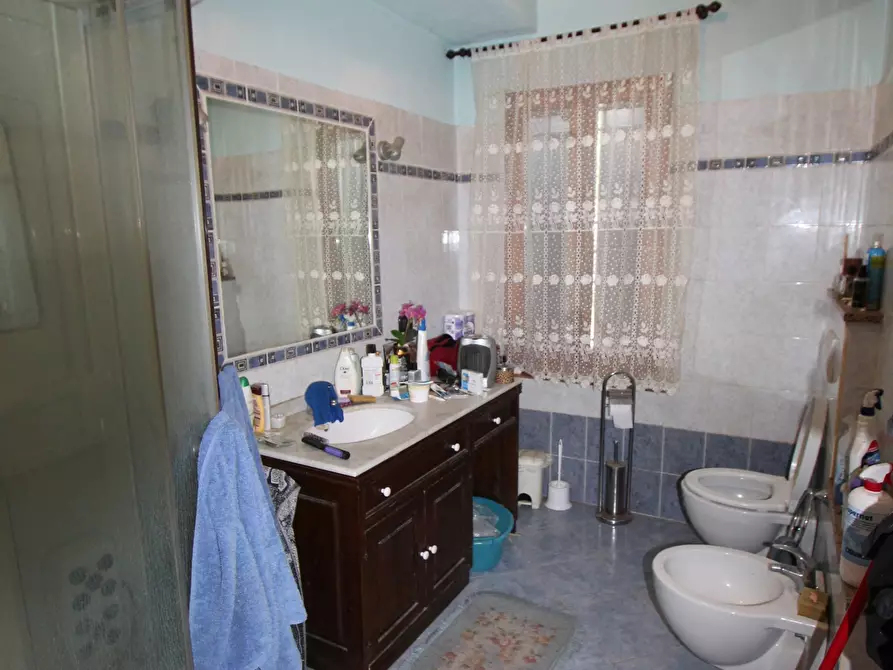 Immagine 8 di Porzione di casa in vendita  in Via Sant'Apollinare a Valsamoggia