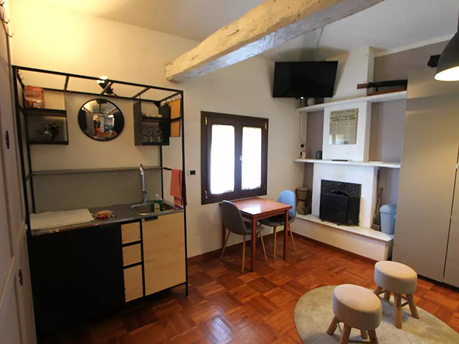 Immagine 3 di Appartamento in vendita  in Via G. Matteotti a Valsamoggia