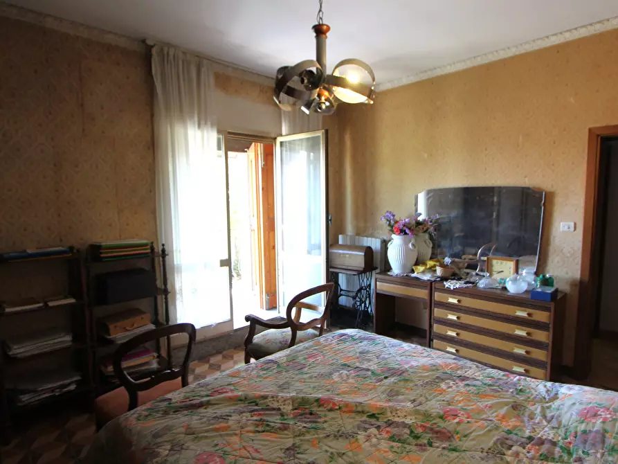 Immagine 29 di Porzione di casa in vendita  in Via Monteveglio a Valsamoggia