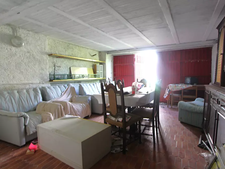 Immagine 18 di Rustico / casale in vendita  in via Castello a Valsamoggia