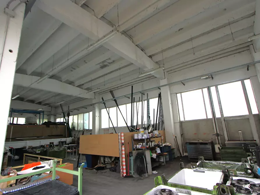 Immagine 24 di Capannone industriale in vendita  in Via Provinciale Est a Valsamoggia