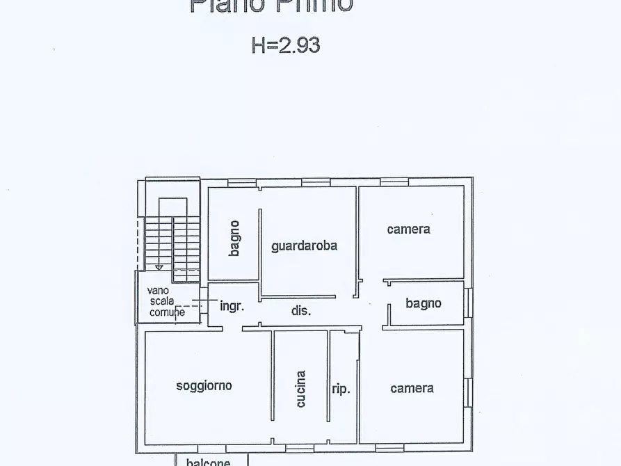 Immagine 64 di Casa indipendente in vendita  in Via Cassola a Valsamoggia