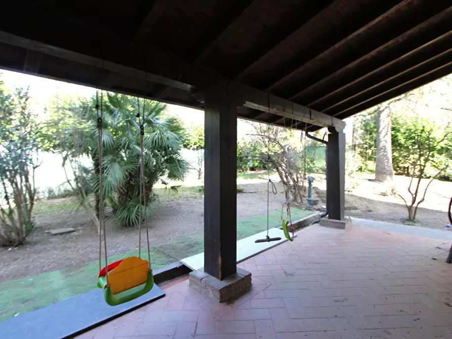 Immagine 9 di Casa indipendente in vendita  in Via Ca' Foscolo a Valsamoggia