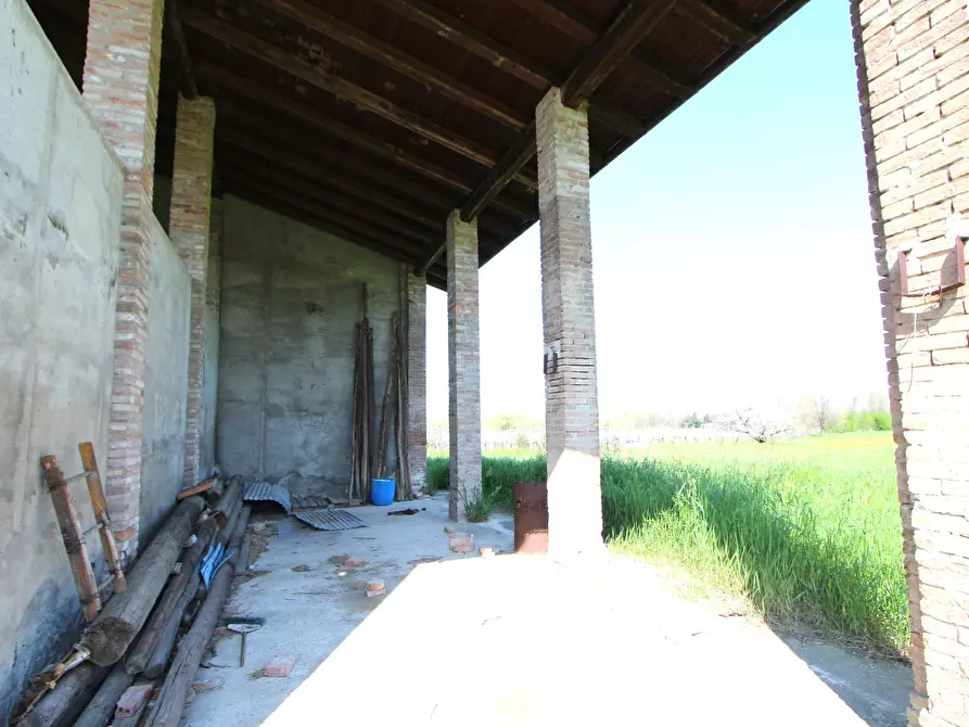 Immagine 5 di Porzione di casa in vendita  in Viale M. di Canossa a Valsamoggia