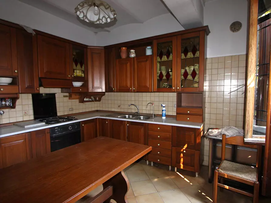 Immagine 23 di Porzione di casa in vendita  in Via Monteveglio a Valsamoggia