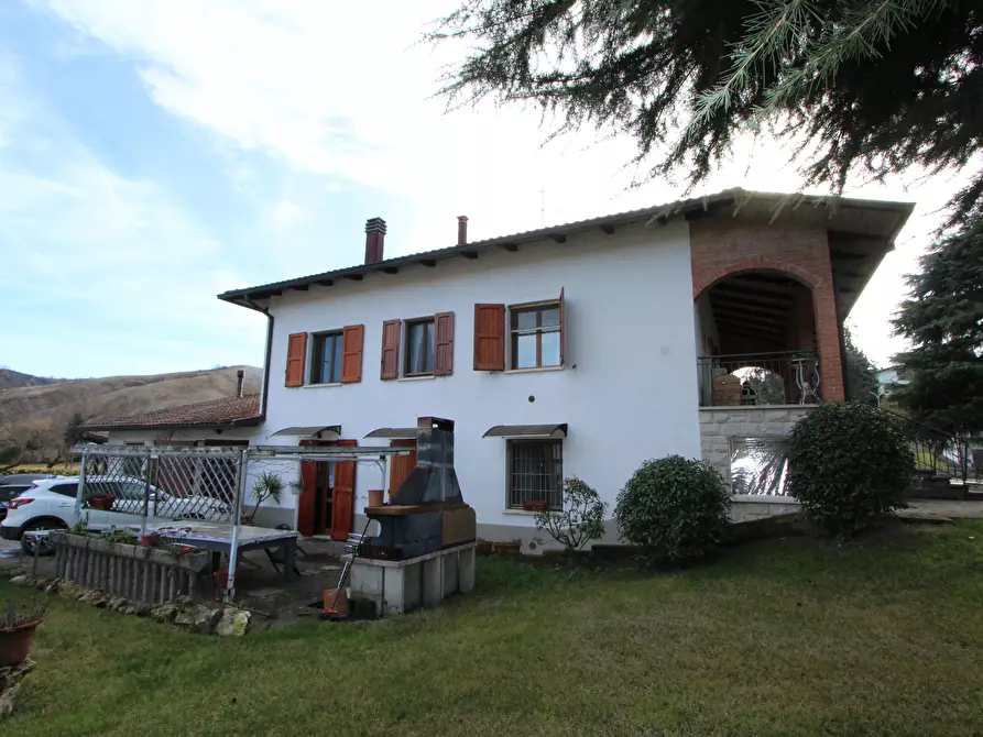 Immagine 42 di Villa in vendita  in Via dell'Artigiano 1 a Valsamoggia
