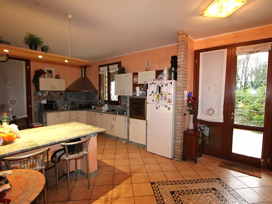 Immagine 34 di Casa indipendente in vendita  in Via Campomaggiore a Valsamoggia