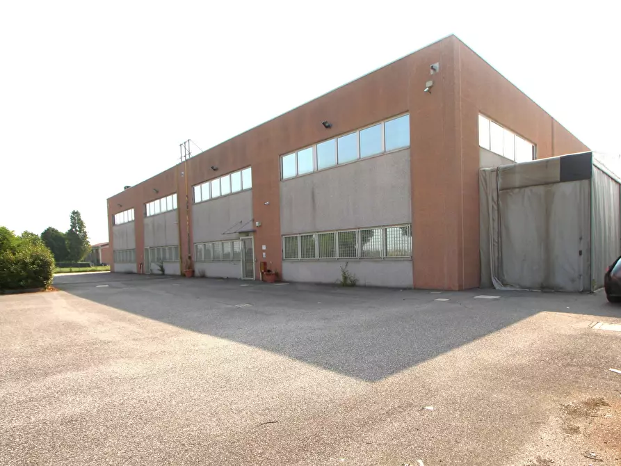 Immagine 32 di Capannone industriale in vendita  in Via Lunga a Valsamoggia