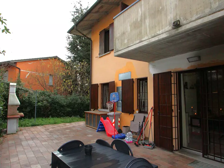 Immagine 28 di Appartamento in vendita  in Via E. Carnevali a Valsamoggia