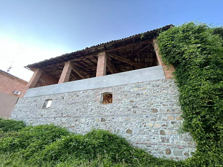Immagine 22 di Porzione di casa in vendita  in Via Barlete a Valsamoggia