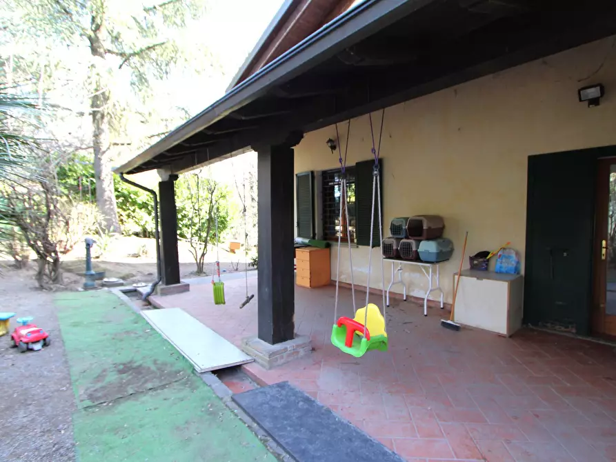 Immagine 52 di Casa indipendente in vendita  in Via Ca' Foscolo a Valsamoggia