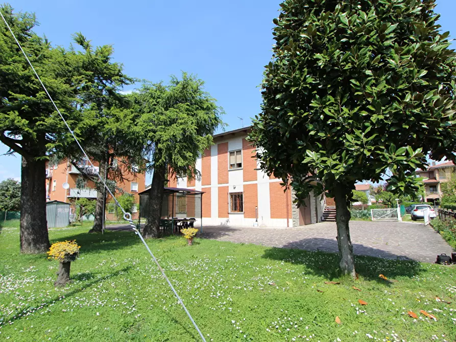 Immagine 28 di Casa indipendente in vendita  in Via Panzanesa a Valsamoggia