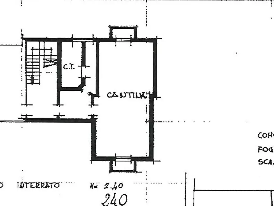 Immagine 47 di Casa indipendente in vendita  in Via Canova 107 a Valsamoggia