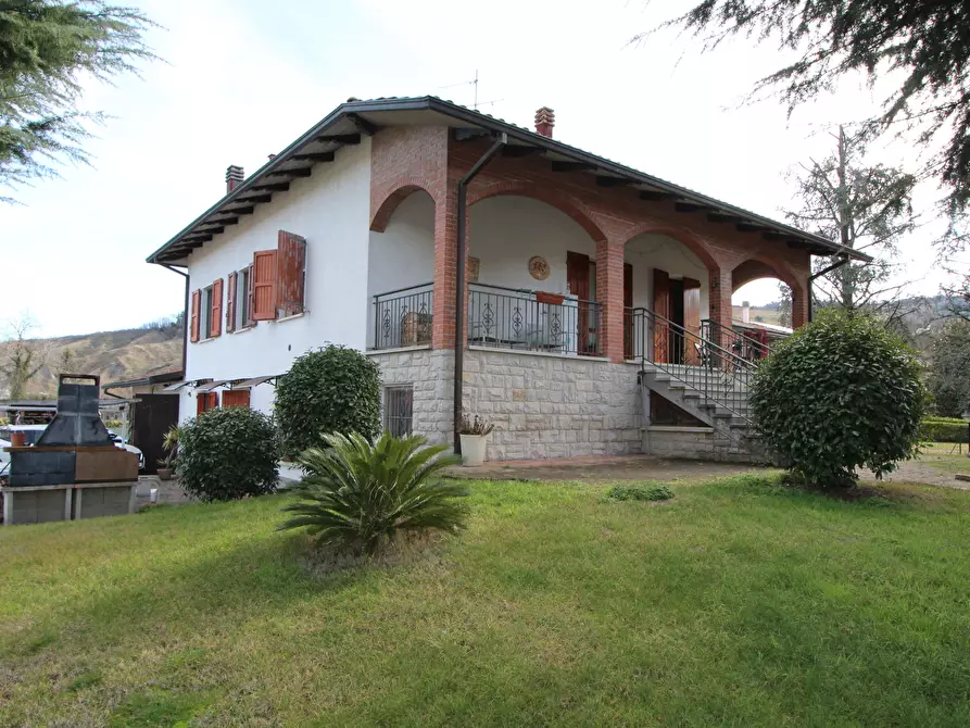 Immagine 41 di Villa in vendita  in Via dell'Artigiano 1 a Valsamoggia