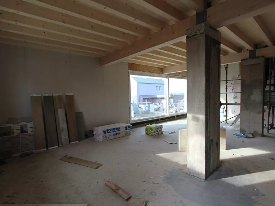 Immagine 8 di Villa in vendita  in Via Fornelli a Valsamoggia