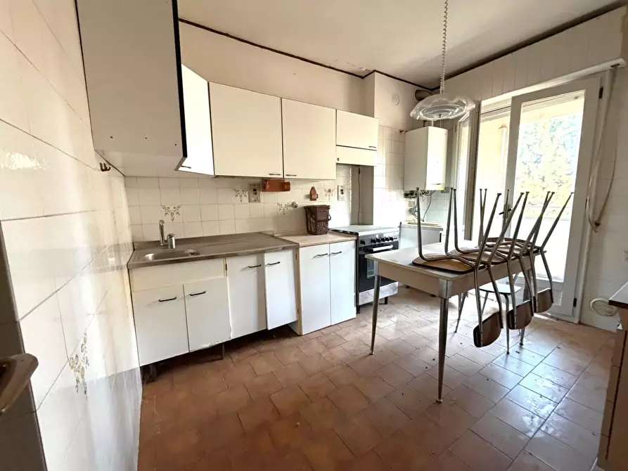 Immagine 3 di Appartamento in vendita  in Via della Resistenza 17 a Valsamoggia